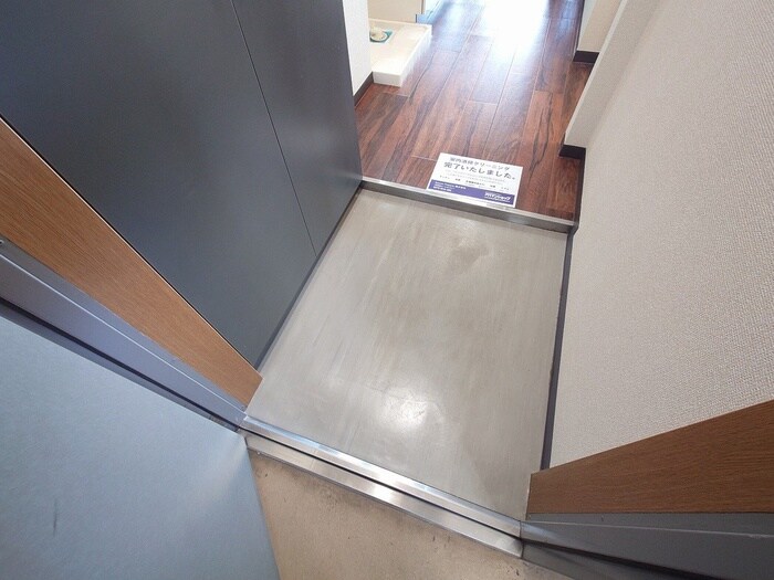 玄関 Ｍ　ＰＡＲＫ　ＷＥＳＴ