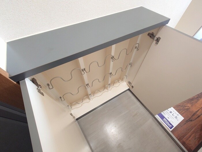 靴箱 Ｍ　ＰＡＲＫ　ＷＥＳＴ