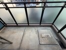 ベランダ・バルコニー Ｍ　ＰＡＲＫ　ＷＥＳＴ