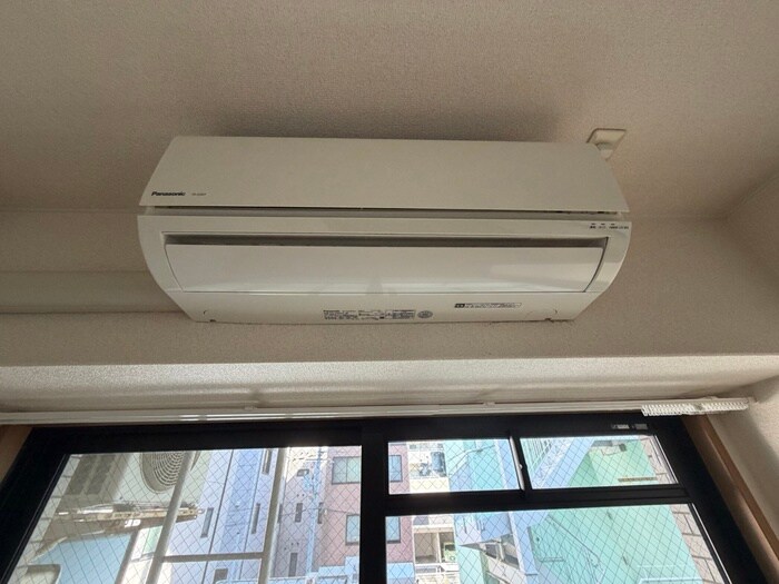 内観写真 Ｍ　ＰＡＲＫ　ＷＥＳＴ