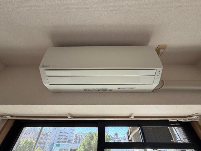 内観写真 Ｍ　ＰＡＲＫ　ＷＥＳＴ