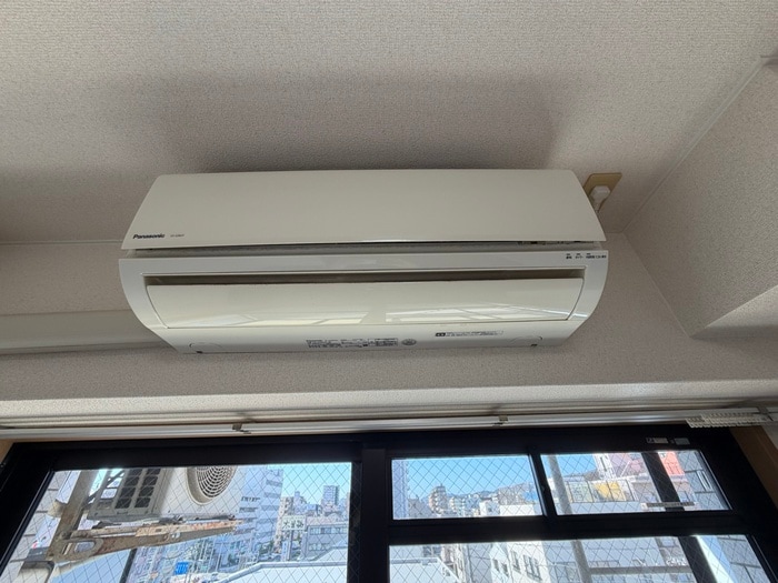 内観写真 Ｍ　ＰＡＲＫ　ＷＥＳＴ