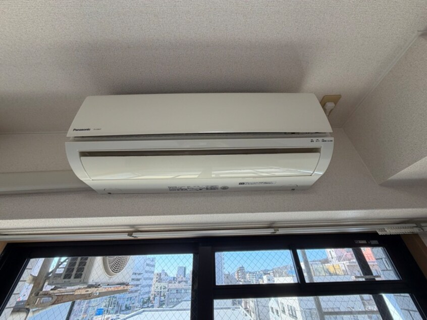 内観写真 Ｍ　ＰＡＲＫ　ＷＥＳＴ