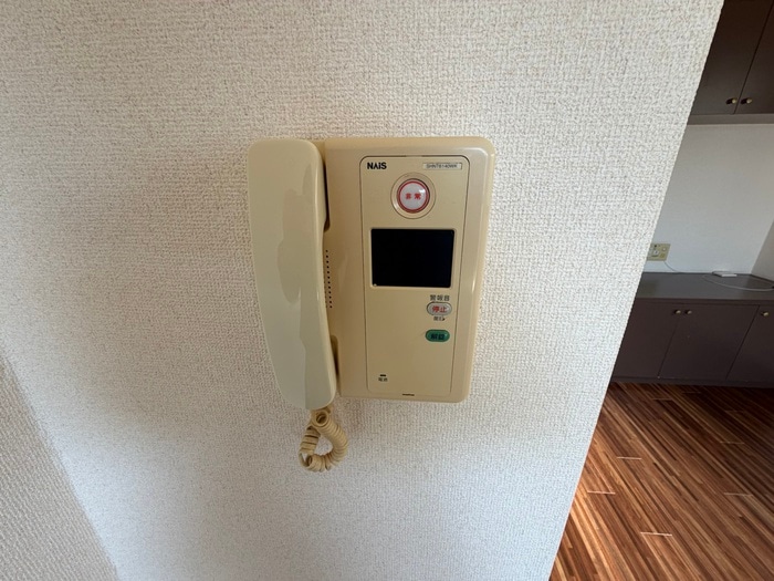 内観写真 Ｍ　ＰＡＲＫ　ＷＥＳＴ