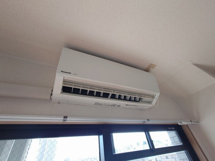 内観写真 Ｍ　ＰＡＲＫ　ＷＥＳＴ