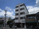 東加賀屋ＭＫマンションの外観