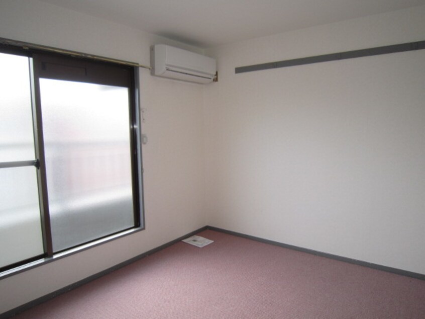 居室 東加賀屋ＭＫマンション