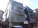 メゾンキョウホーの外観