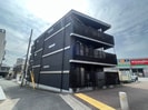 ブロンテ長田戸崎通の外観