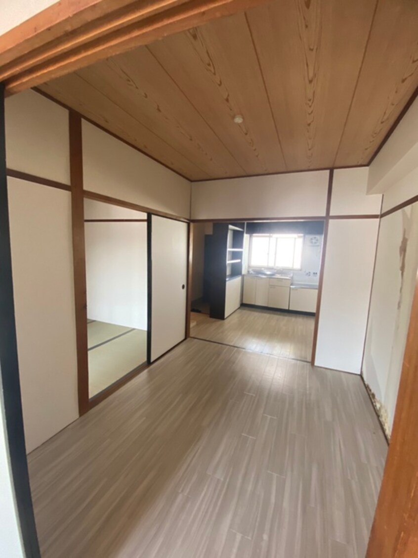 居室 福永マンション