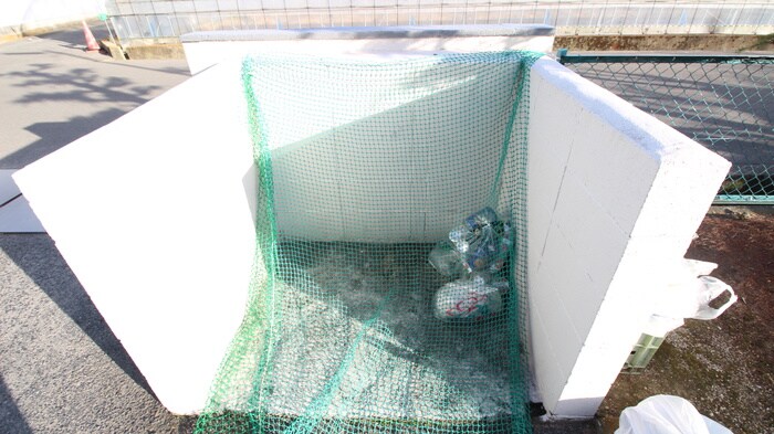 建物設備 福永マンション