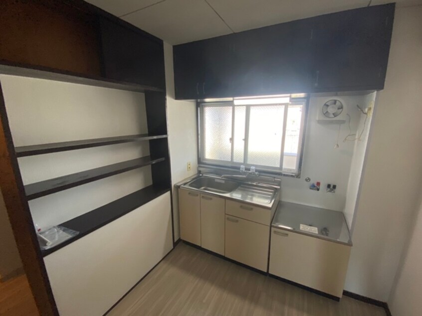 キッチン 福永マンション