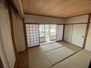 居室 福永マンション