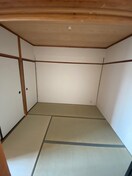 居室 福永マンション