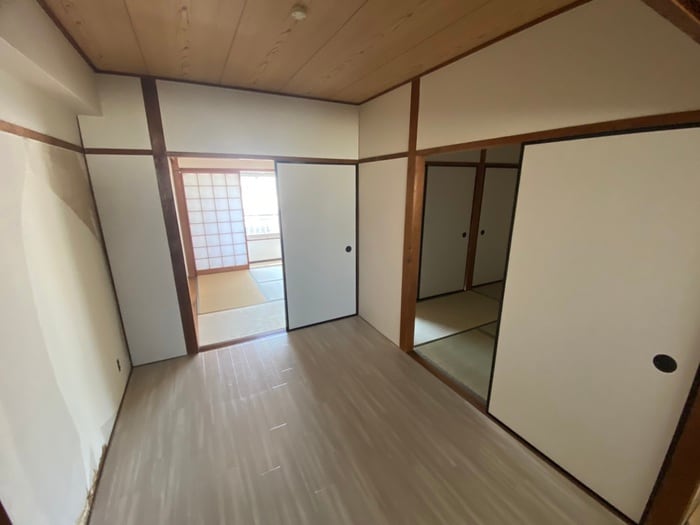 居室 福永マンション
