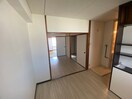 居室 福永マンション