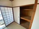 収納 福永マンション