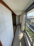 内観写真 福永マンション