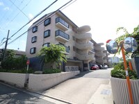 サンライズ清和台（405）