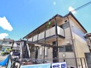 建物設備 コーポ東代