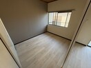 居室 コーポ東代