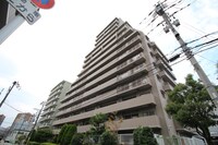 ｲﾄｰﾋﾟｱ江坂BALFLAT(1204)