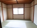 居室 上ノ島町二丁目34-24岡村ﾃﾗｽﾊｳｽ
