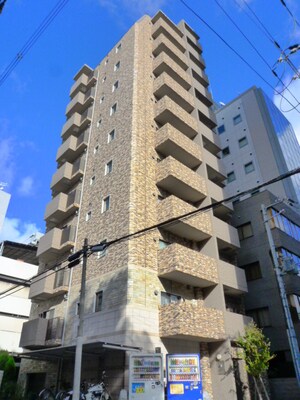 アスヴェル梅田北(703)