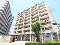 ベルウッド加島Ⅲ