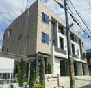 グレイス・寺川の外観