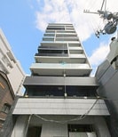 ﾌﾟﾚｻﾝｽ松屋町ｳﾞｨｺﾞﾗｽ(1202)の外観