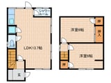 朝霧南町４丁目戸建