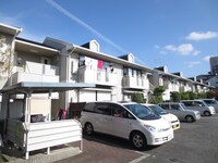 タウンホームツツミＣ棟