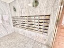 建物設備 豊新グランドハイツ北