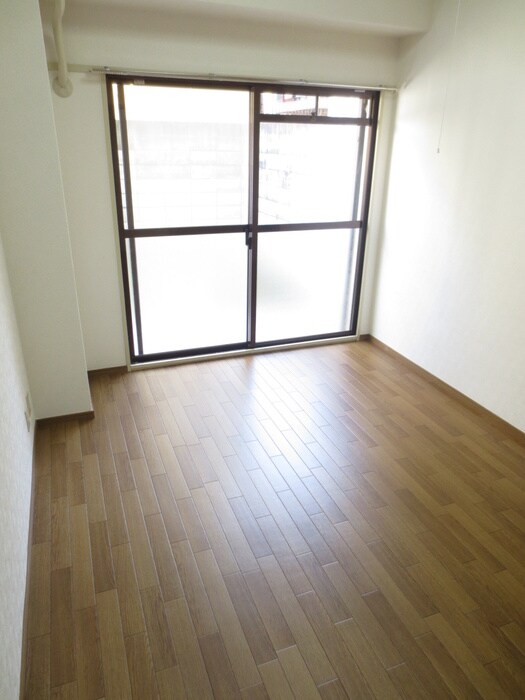 居室 豊新グランドハイツ北
