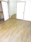 居室 豊新グランドハイツ北