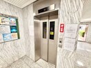 建物設備 豊新グランドハイツ北