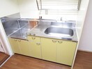 キッチン 豊新グランドハイツ北
