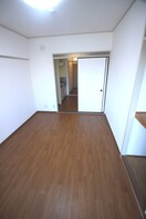 居室 豊新グランドハイツ北