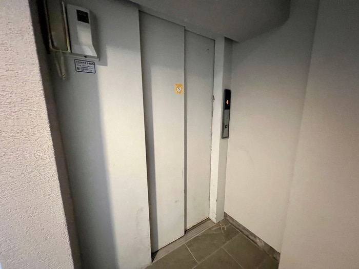 建物設備 ジ・アークス王子公園