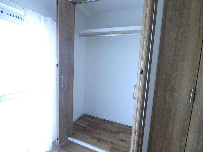 収納 ジ・アークス王子公園