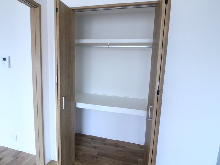 収納 ジ・アークス王子公園