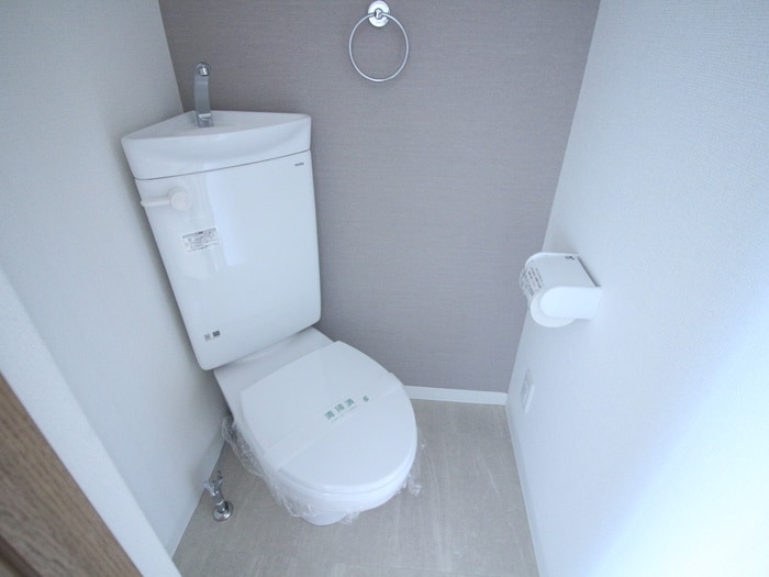 トイレ ジ・アークス王子公園