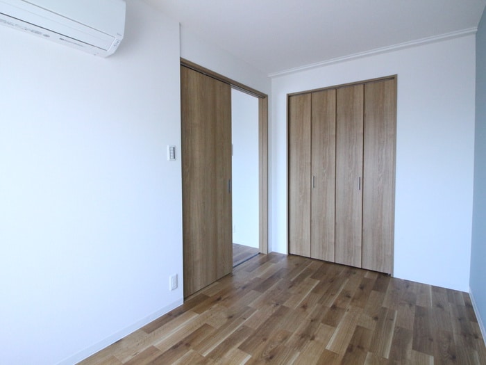 居室 ジ・アークス王子公園