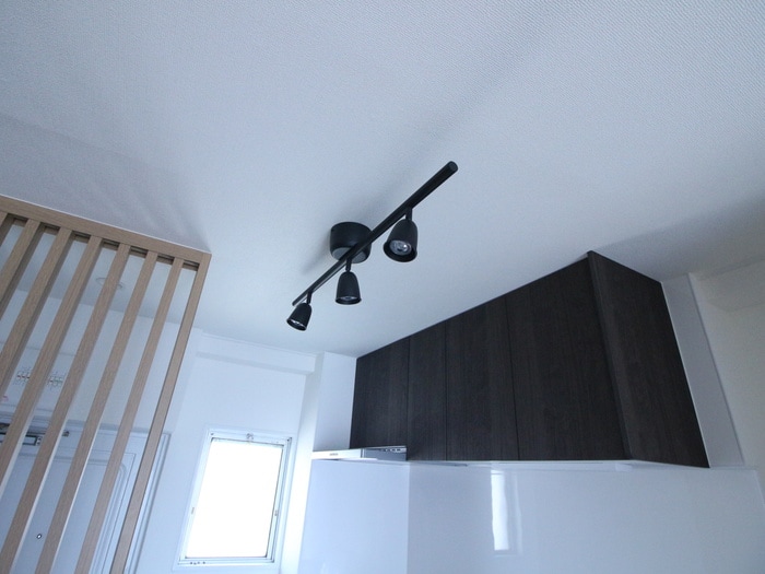 居室 ジ・アークス王子公園