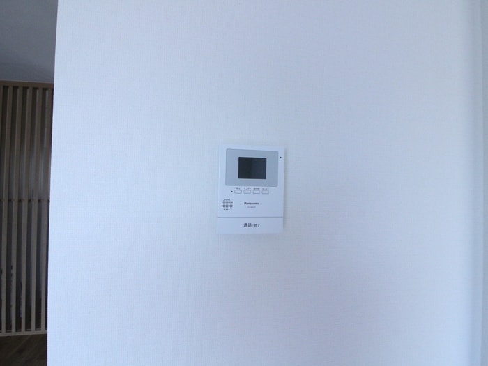 内観写真 ジ・アークス王子公園