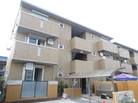 ルーチェ中百舌鳥　Ａ棟