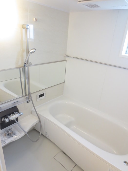 バス／シャワールーム等 ルーチェ中百舌鳥　Ａ棟