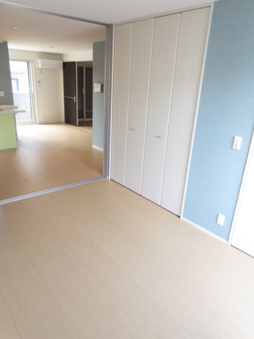 内観写真 ルーチェ中百舌鳥　Ａ棟