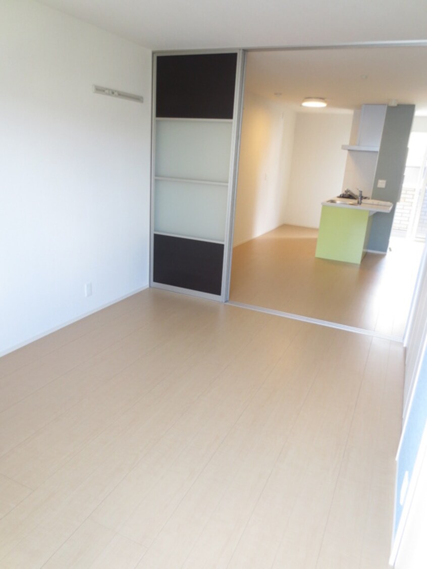 内観写真 ルーチェ中百舌鳥　Ａ棟